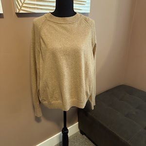 A New Day (Target)/Tan/Sweater